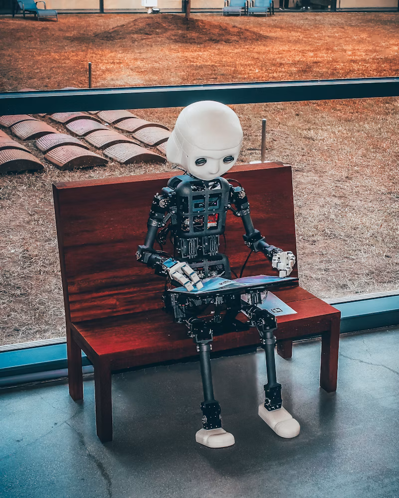 IA & Machine Learning