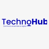 Technohub logo